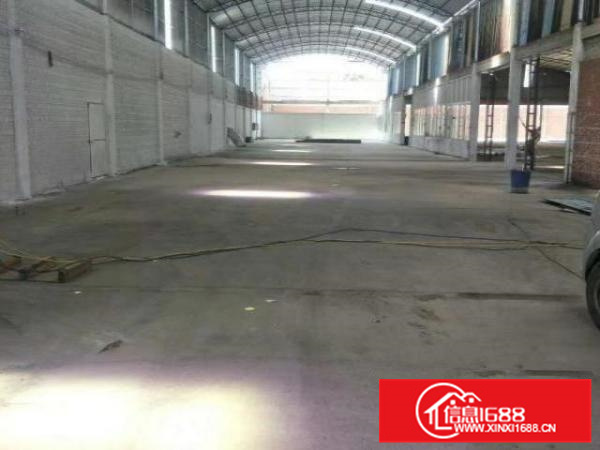 南海松岗松夏工业园区厂房招租