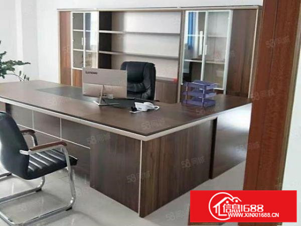 东坑镇彭屋村标准楼上1200平方，办公室精装修，形象靓丽