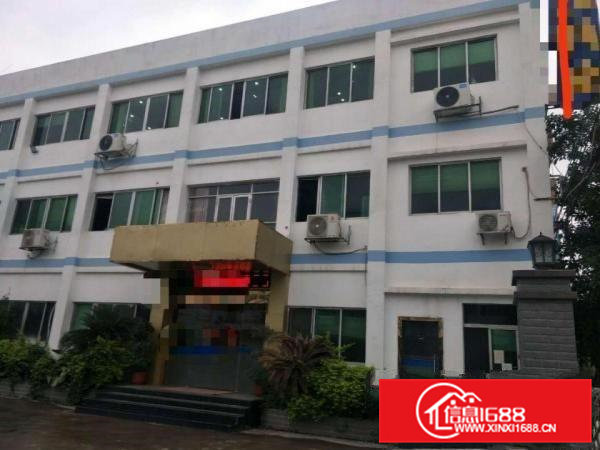 寮步原房东小独院出租