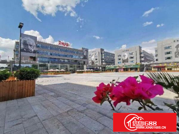 黄江灵狮小镇全新厂房招租