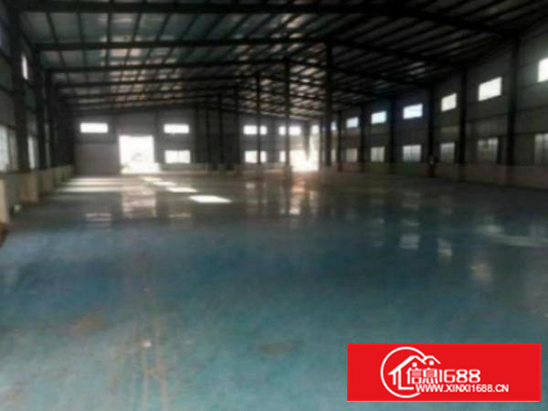 万江独门独院单一层铁皮1200平方急租;大量厂房出租有空地，