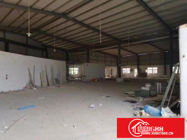 东莞凤岗独院钢结构厂房出租塑胶抽粒家具工艺品纸箱