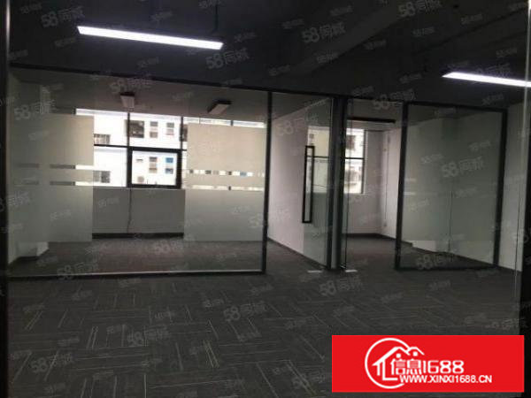 福永凤凰创者中心工业园直租