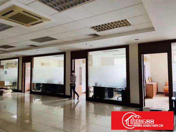 12元豪华装修威远厂房出租1100平米！低价让利！共同抗疫！