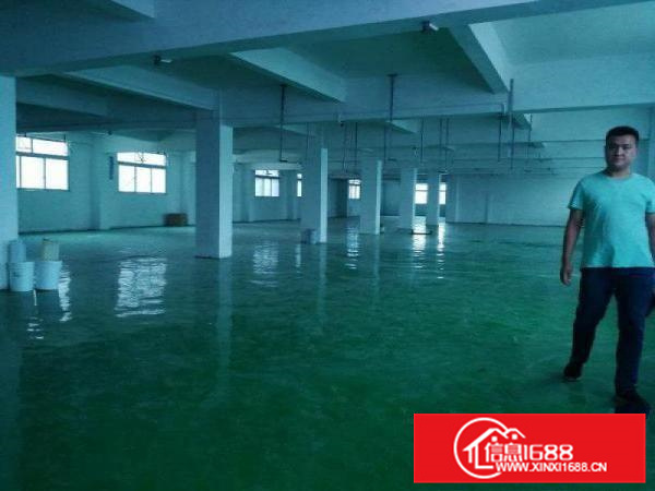 高速出口附近厂房3000平