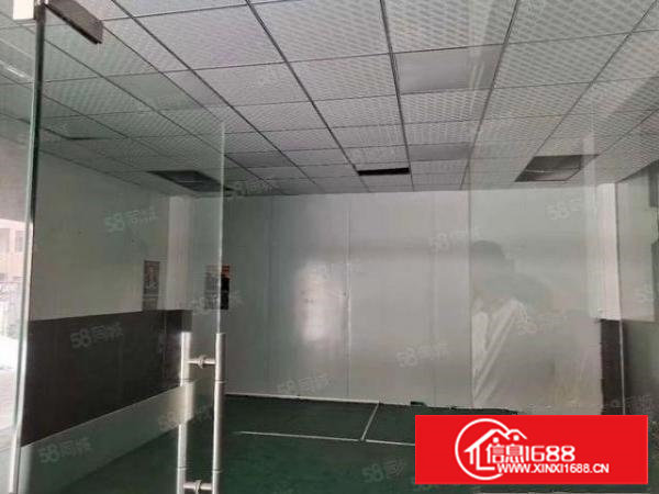 塘厦大坪高速口一楼680平带牛腿公摊小水电齐全地坪漆