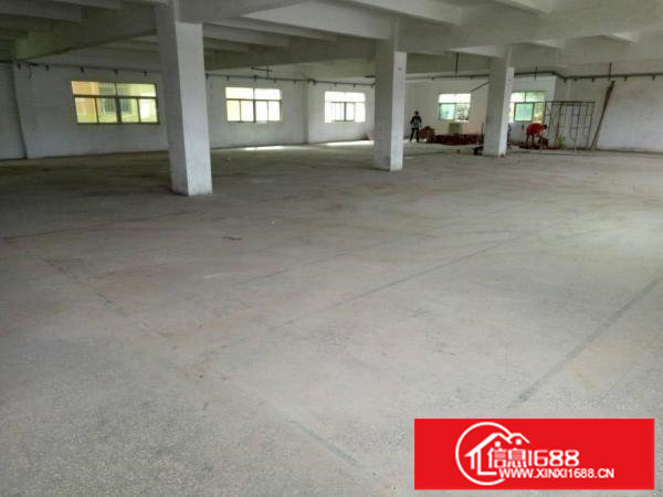 坑梓沙田秀沙路28号2200平米独院厂房出租