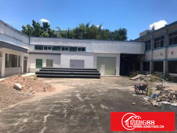 龙华新出带空地大独门独院