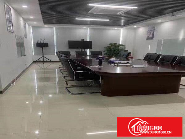 大岭山原房东精装修独门独院标准厂房6500平