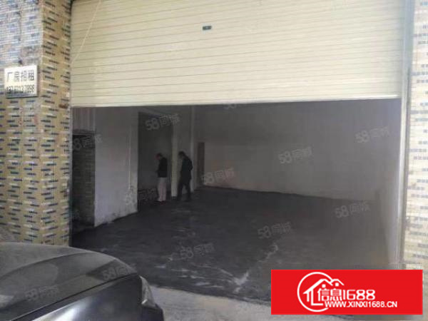 平湖富民工业区芳坑路一楼厂房出租