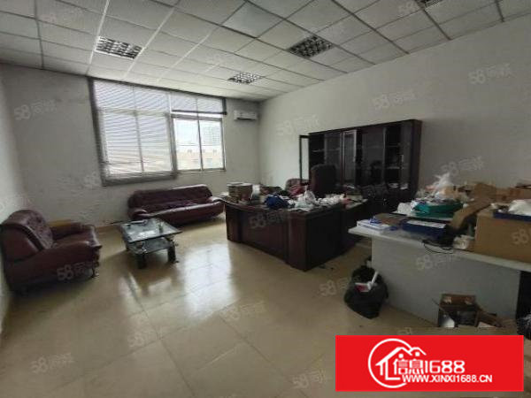 东莞横枥标准红本厂房三楼1000平招租，精装修现成水电