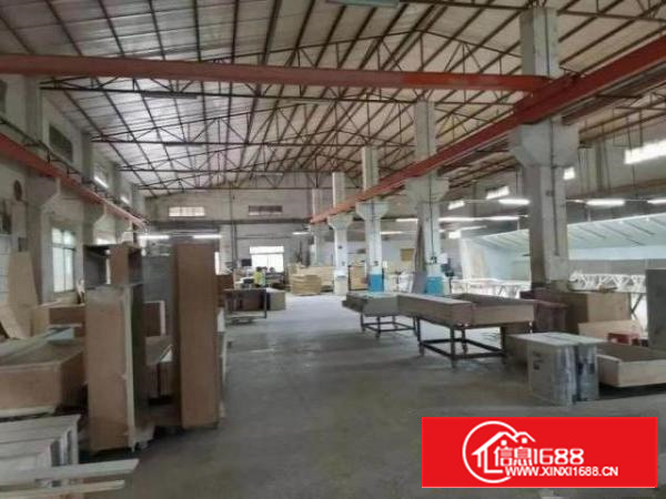 独门独院厂房，可分租，形象好