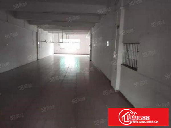 寮步镇中心区原房东独院带办公室精装修2楼800平厂房出租