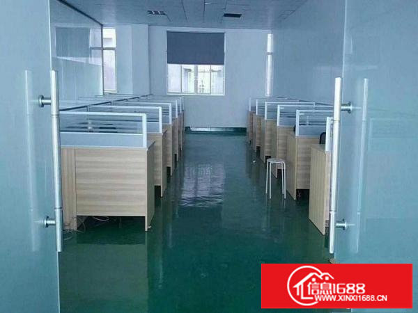 出租龙岗区横岗4200平米独门独院厂房