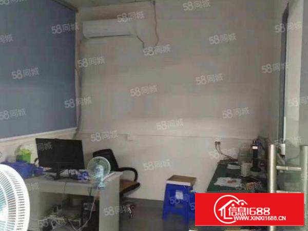 万江大莲塘社区楼上250平带装修厂房出租