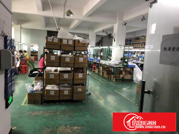 大坪高速口楼上500平方带豪华装修14元