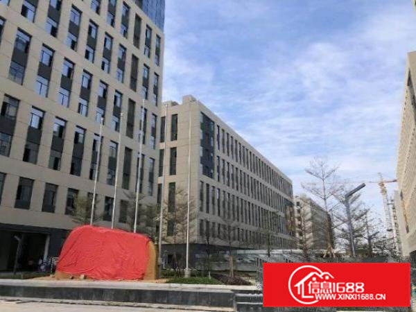 喷油酸洗氧化超声波研磨行业产业园厂房出租