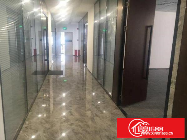 龙岗南联地铁站120到5000平方出租全部装修好