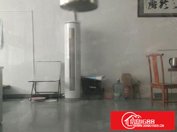 牛湖君子布有办公室装修配电按需无转让费合同可签5年