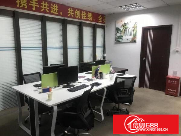 坂田现成装修，经典迷你小户型100平160平250平300平