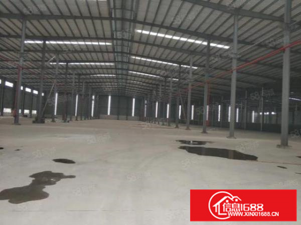 三水工业区8万方分租多个独门独院