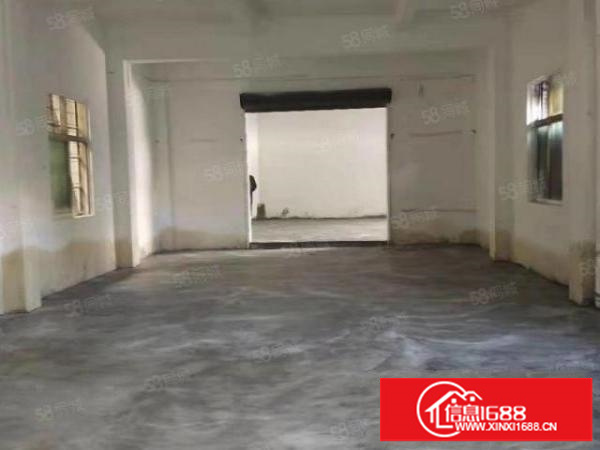 平湖富民工业区芳坑路一楼厂房出租