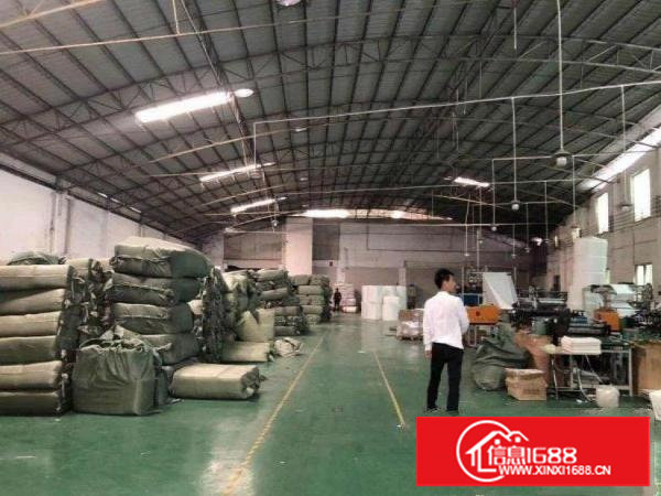 横塘可办环，独院400方标准加简易厂房，配电大带办公出租