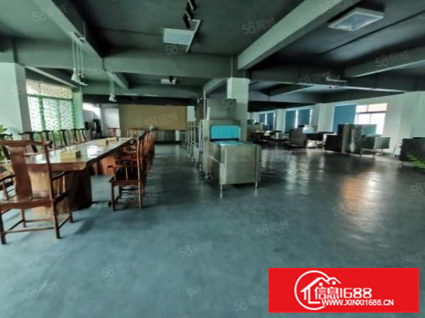 出租大良国道边2吨货梯精装修车间300平800平