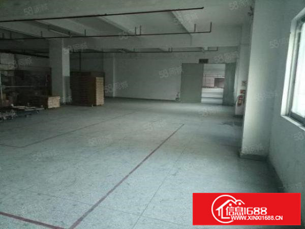 高埗冼沙形象好，独门独院厂房出租