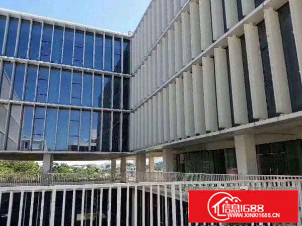 坪山高新科技园原房东厂房两万平米出租，可享补贴