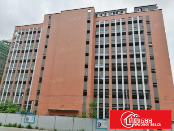 一线大路边，有丙二消防，顺德龙江18000平方标准厂房出租