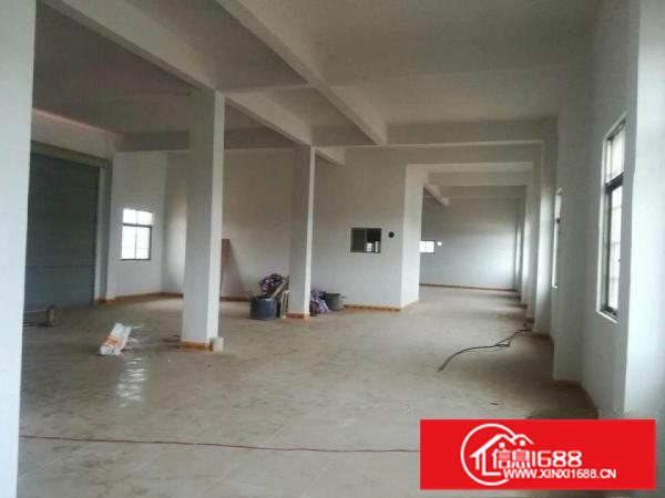 水口小独院一楼260平方厂房优惠出租