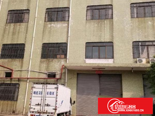 大型成熟工业园区，配套完善，交通便利。