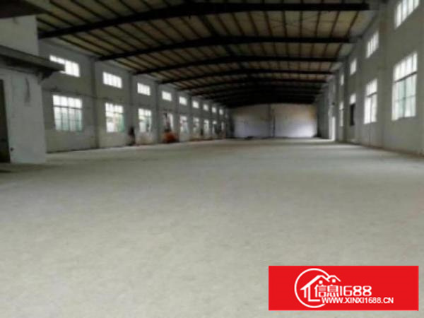 高埗百贸物流附近仓库出租帶卸货平台1000平方出租