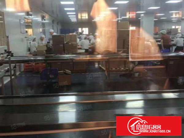 里水化妆品企业场地扩大，价值2千多万的级装修整体低价转让