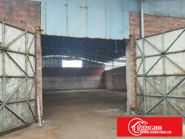 出租南海里水大粒沙工业区1000平方米独门独院厂房出租高8米