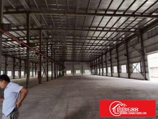 大沥镇谭边工业区独院厂房2800方出租，仓库，加工，可办环评