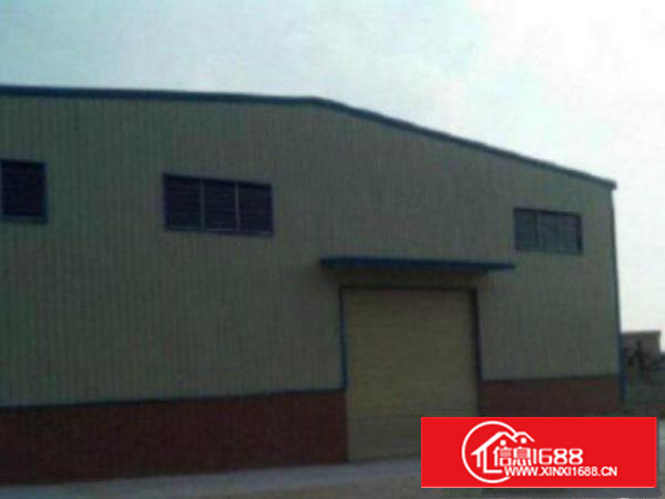 万江独门独院单一层铁皮1200平方急租;大量厂房出租有空地，