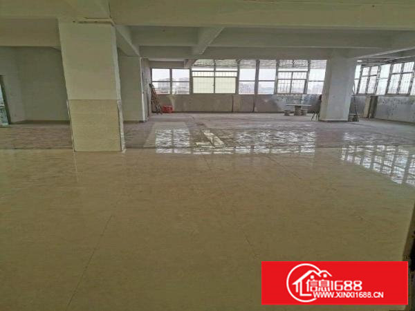 厂房招租交通便利优质房源