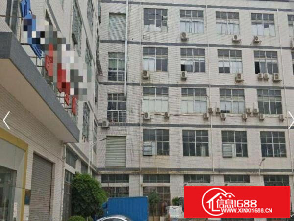 仓库西丽仓库一楼800平900平米出租卸货平台