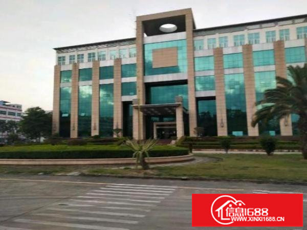 深圳原房东红本厂房出租3600平大小分租