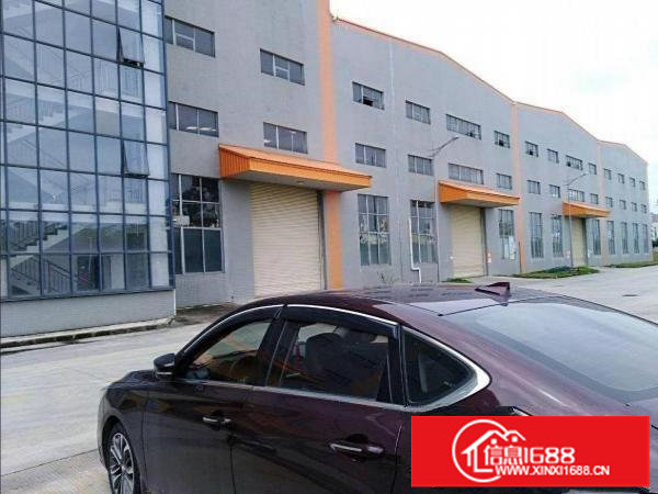 坪山区坑梓滴水位15米高单层重工业厂房招租~可分租