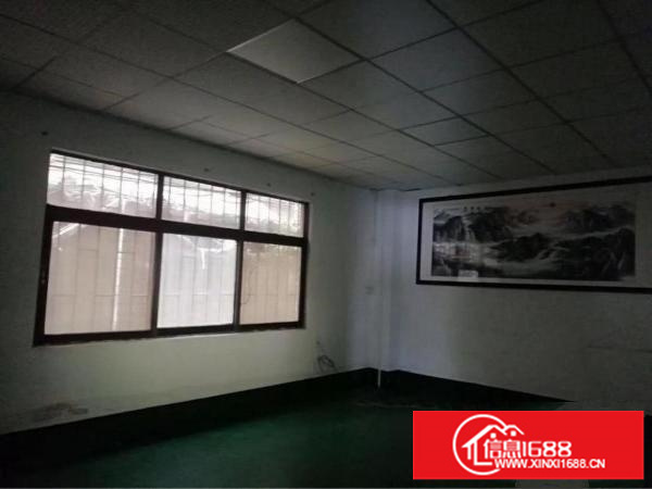 龙岗区五联原房东二楼厂房800平方出租