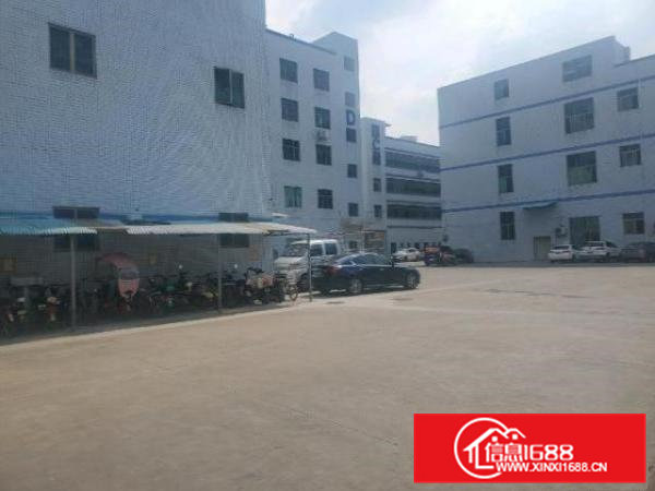 寮步镇百叶五金城附近工业园1楼1000平方岀租