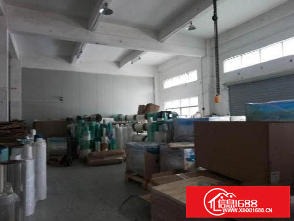 我租客转租一楼750平米，水电，带装修