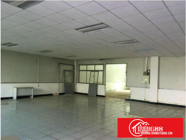 常平朗贝独院2300平方厂房出租空地大