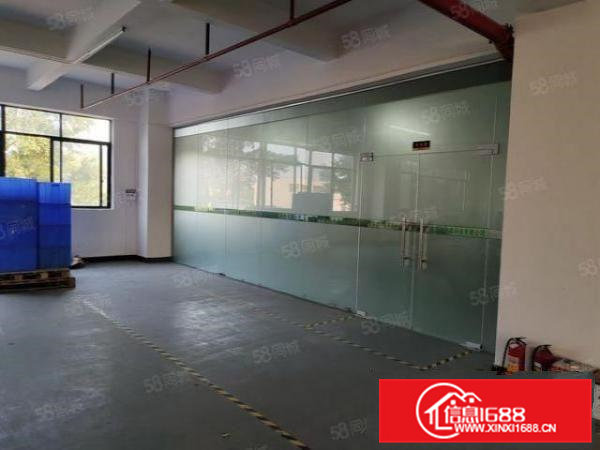 雁田带装修厂房出租！水电齐全，价格优惠