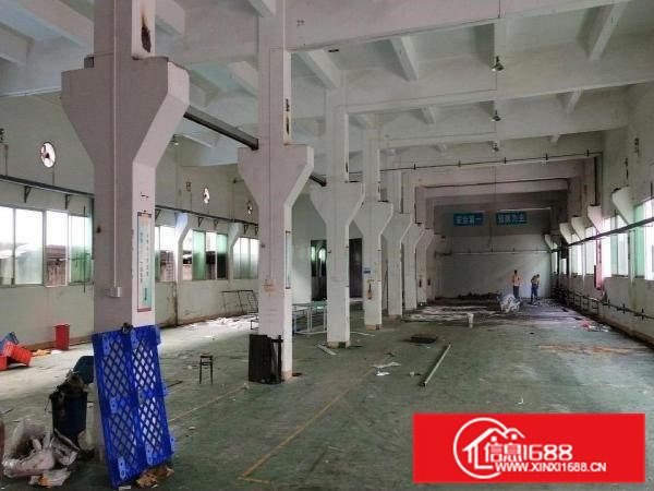 出租三江工业区一楼1500平米