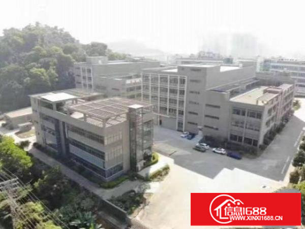 有红本，凤岗物流冻库电商仓库食品加工独院厂房出租2万