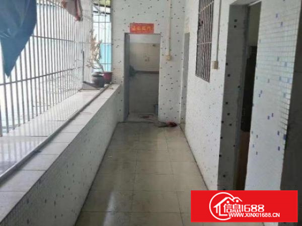 招大新空出独门独院配套齐全766方厂房水电齐全出租